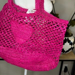 btb Los Angeles Heart Tote